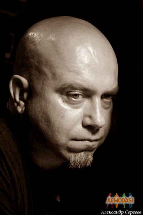 Александр  Сергеев фото №772388. Загружено 12 Ноября 2014