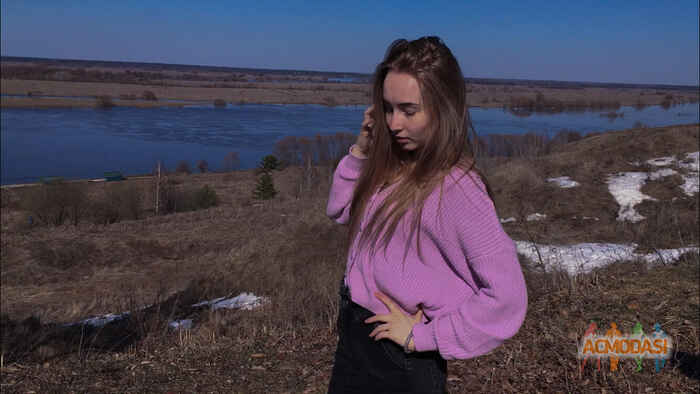 Каролина  Карабина фото №1699068. Загружено 11 Апреля 2021