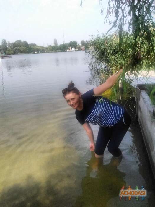 Наталья  Назарова фото №1748244. Загружено 10 Октября 2021