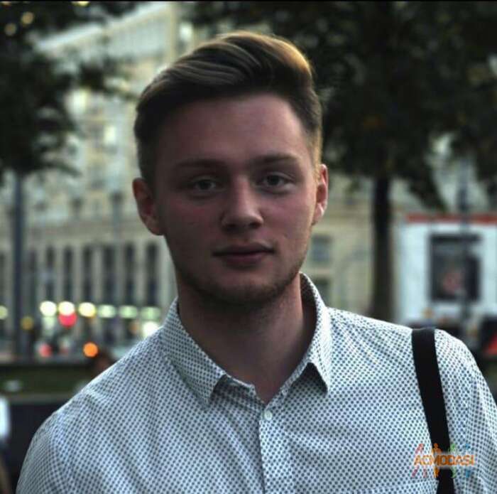 Михаил  Шабанов фото №1840963. Загружено 05 Февраля 2023