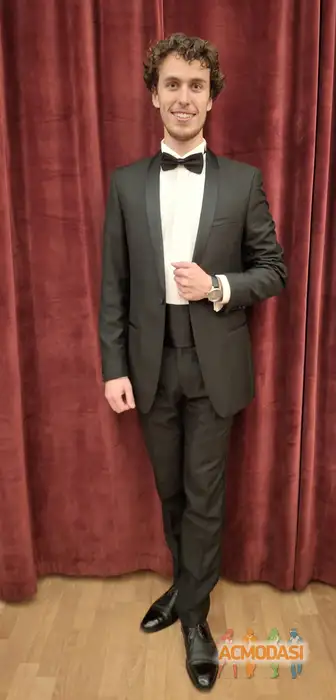 Осипов  Александр фото №1940539. Загружено 05 Ноября 2025