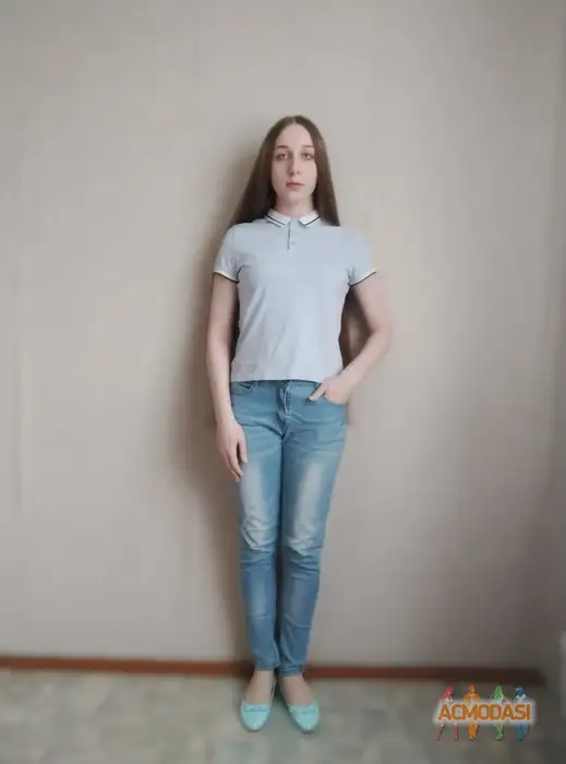 Ольга Алексеевна Сонина фото №1939687. Загружено 27 Октября 2025