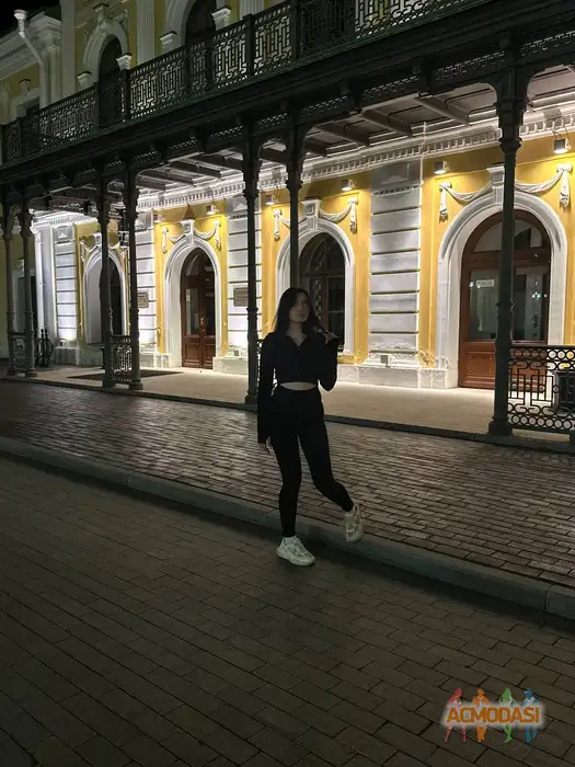 Арина  Мартынова фото №1941837. Загружено 19 Ноября 2025