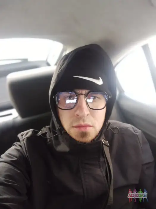 Артем  Катушенок фото №1946743. Загружено 05 Февраля 2026