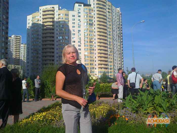 Людмила Николаевна Ашуйко фото №303984. Загружено 05 Декабря 2012