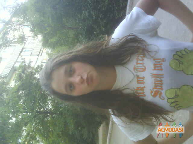 Анастасия  Мороз фото №245223. Загружено 28 Августа 2012