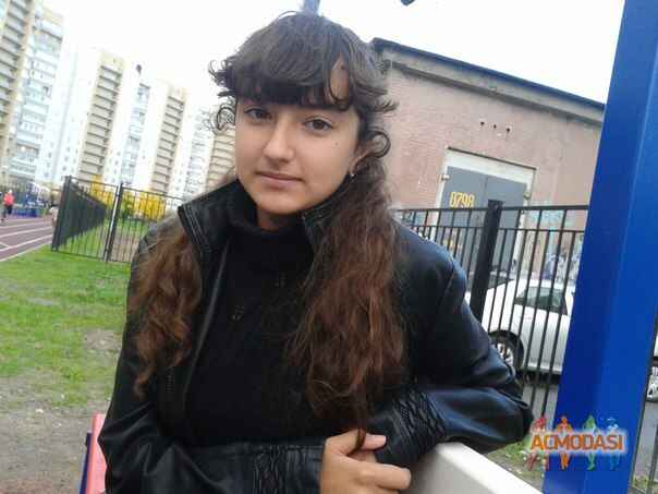 Карина   фото №255917. Загружено 17 Сентября 2012