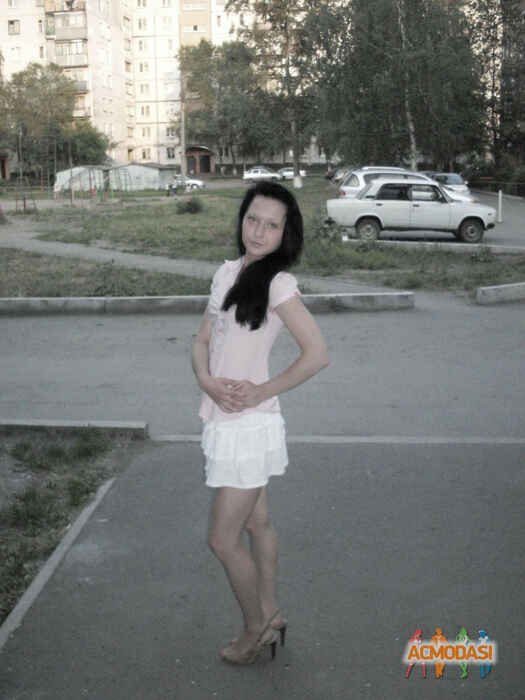 Дарья Олеговна Пудовкина фото №276432. Загружено 23 Октября 2012