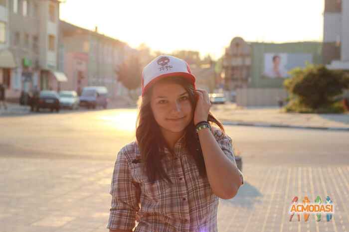 Viktoria Nahorna Victorivna фото №309452. Загружено 13 Декабря 2012