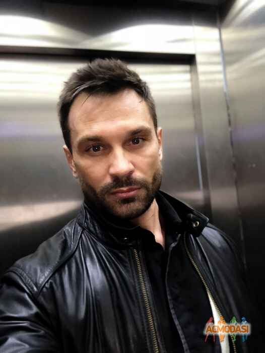 Олег Юрьевич Запорожан фото №1403389. Загружено 12 Декабря 2018