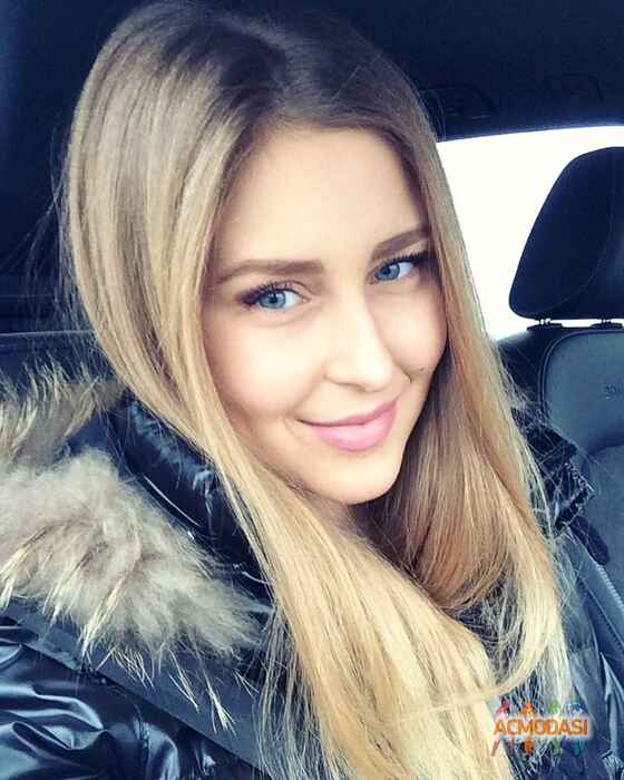 Мария Юрьевна Губарева фото №1137203. Загружено 21 Января 2017