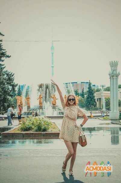 Виктория Александровна Оломская фото №694202. Загружено 21 Июля 2014