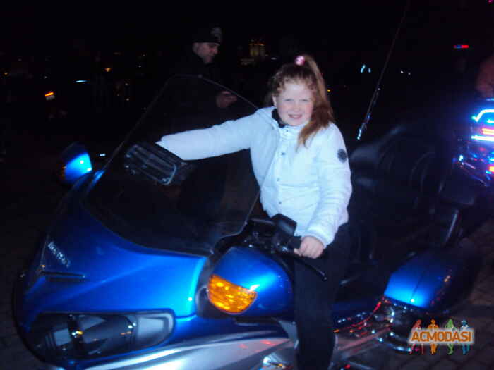 Валерия  Михайловна фото №809749. Загружено 27 Января 2015