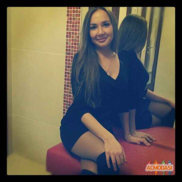 Алия Рамилевна Бикчантаева фото №831769. Загружено 08 Марта 2015