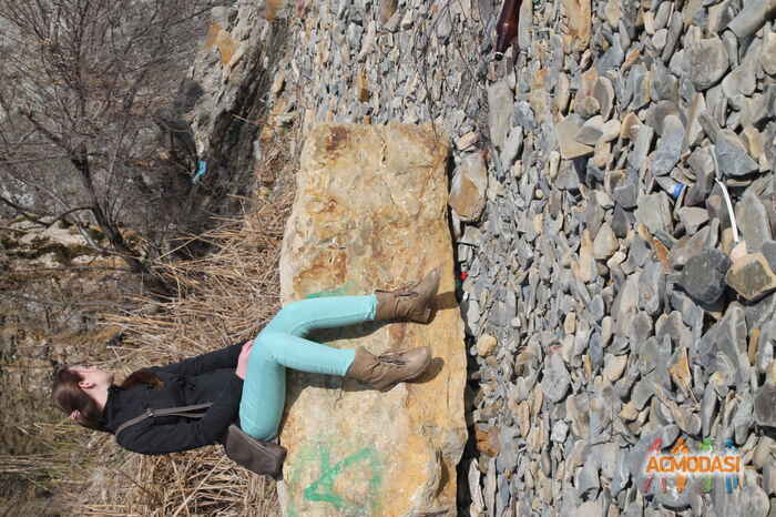 Алина  кинслер фото №847893. Загружено 10 Апреля 2015