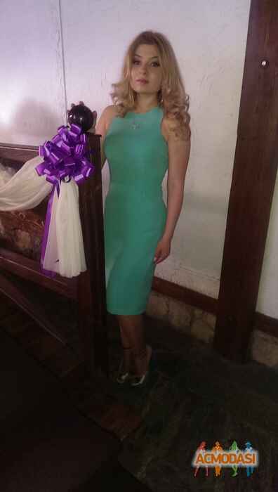 Ольга Валерьевна Земерова фото №852096. Загружено 20 Апреля 2015