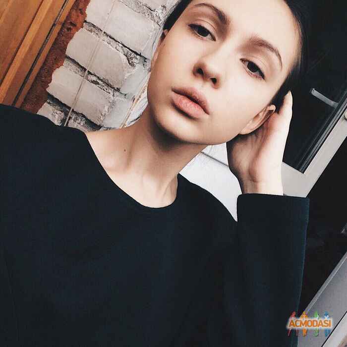 Карина  Александровна фото №854859. Загружено 27 Апреля 2015