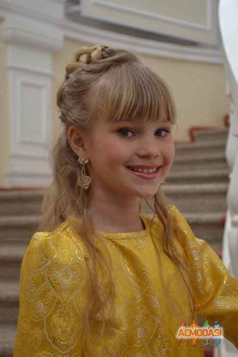 Полина Сергеевна Варфоломеева фото №917679. Загружено 07 Сентября 2015