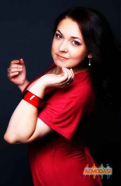 Анастасия Валерьевна Нестерова фото №986736. Загружено 29 Января 2016