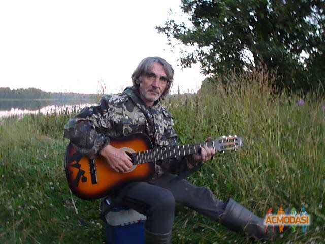 Владимир Георгиевич Самарин фото №955942. Загружено 17 Ноября 2015