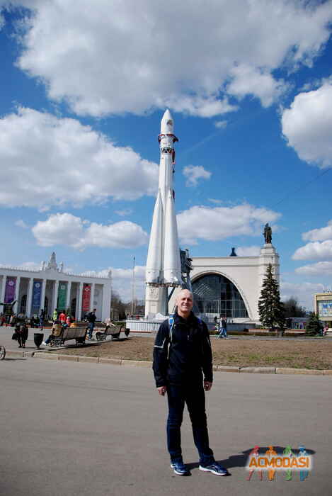 Олег Анатольевич Замякин фото №1031955. Загружено 02 Мая 2016