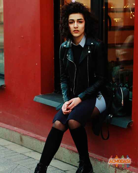 Мишель Арменовна Минасян фото №1468141. Загружено 31 Мая 2019