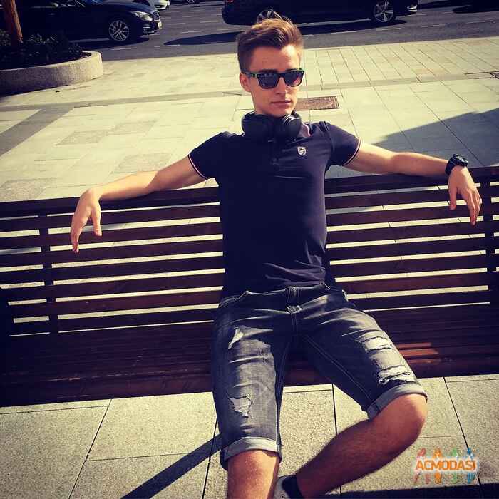 Данила Александрович Леонов фото №1338670. Загружено 30 Июня 2018