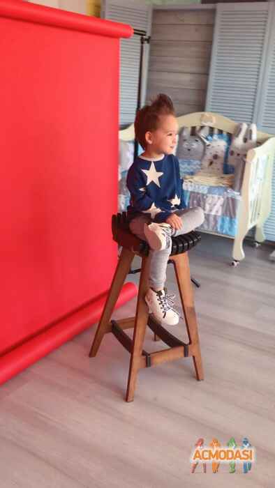 Доминик  Ван фото №1392515. Загружено 10 Ноября 2018