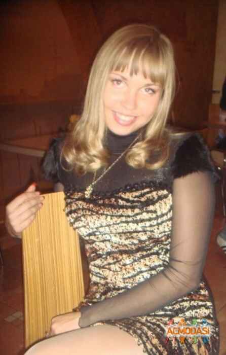 Ольга Павловна Каткова фото №108781. Загружено 21 Ноября 2011