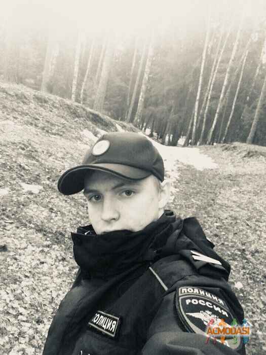 Алексей Анатольевич Шорин фото №1401721. Загружено 08 Декабря 2018