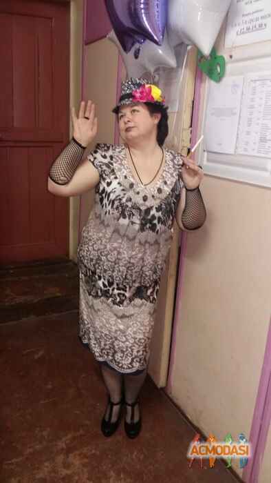 Ирина  Малютина фото №1439530. Загружено 27 Марта 2019