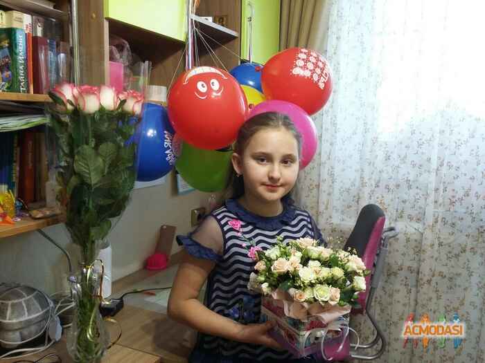 Вероника  Степанова фото №1467608. Загружено 30 Мая 2019