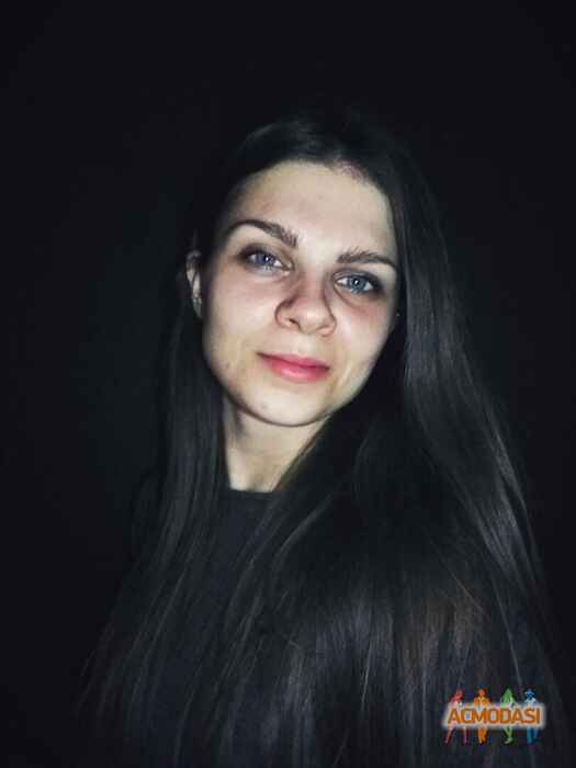 Елизавета Артуровна Бобылева фото №1494622. Загружено 01 Августа 2019
