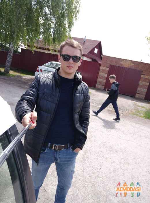 Артем Дмитриевич Бударин фото №1503220. Загружено 24 Августа 2019