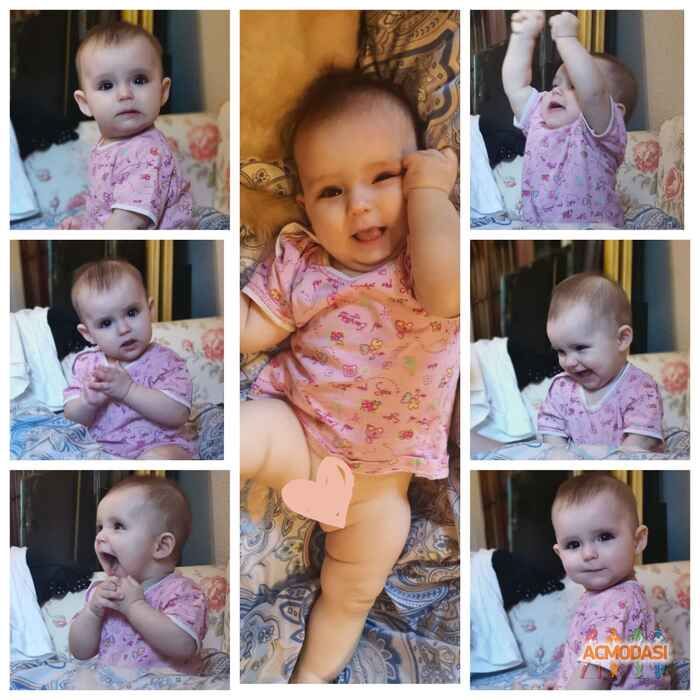 Анастасия Анатольевна Тесленко фото №1503540. Загружено 25 Августа 2019