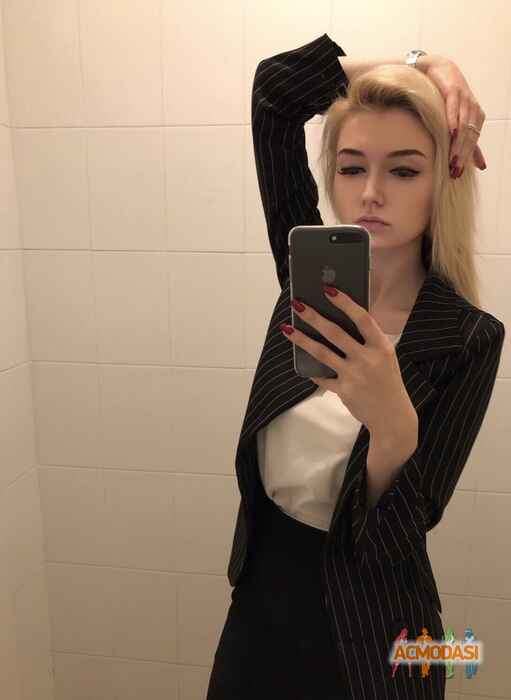 Катерина Александровна Невская фото №1520391. Загружено 04 Октября 2019