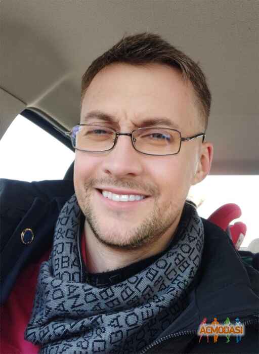 Андрей  Ровенский фото №1531438. Загружено 25 Октября 2019