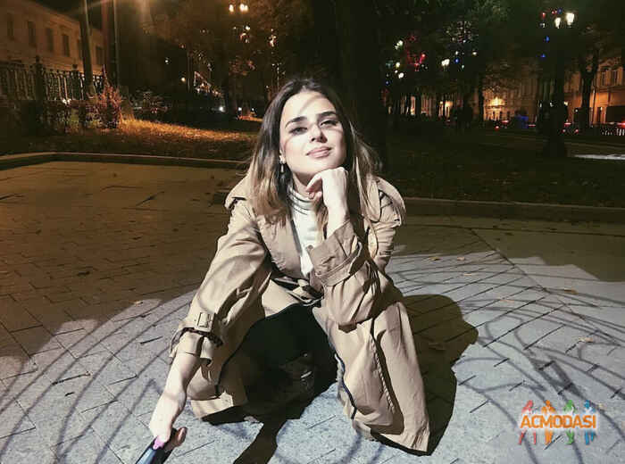 Вероника Дмитриевна Ванечкина фото №1540783. Загружено 18 Ноября 2019