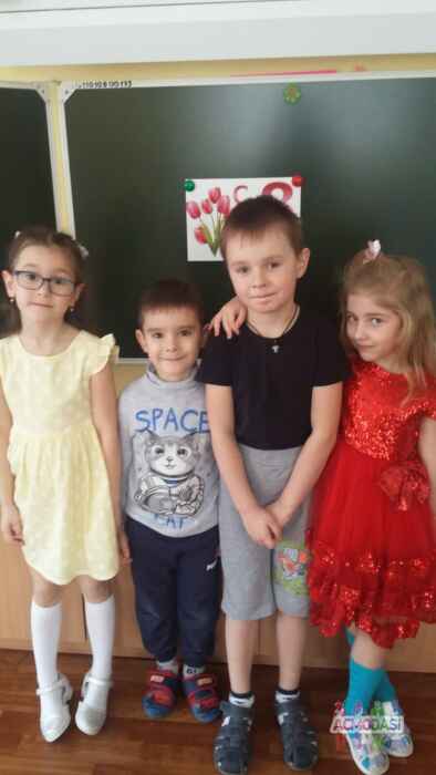 Полина  Орлова фото №1696578. Загружено 03 Апреля 2021