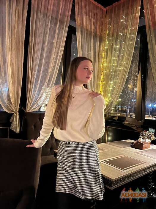 Владислава  Шаповалова фото №1840233. Загружено 30 Января 2023