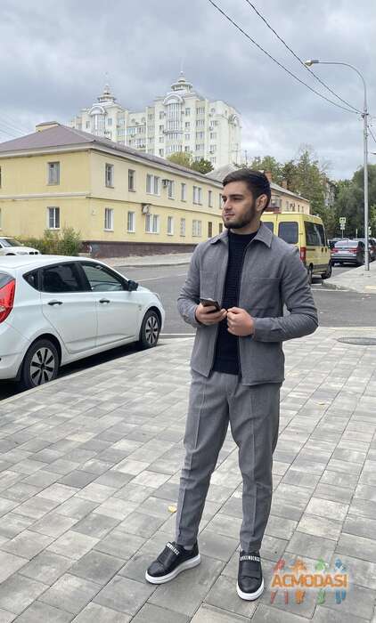 Ахмед  Арсанукаев фото №1845452. Загружено 01 Марта 2023