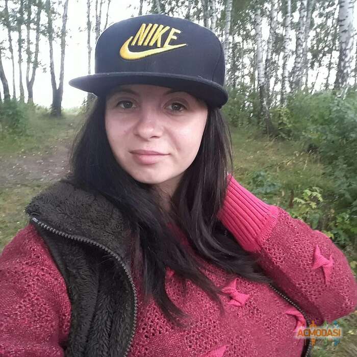 Ульяна  Кузьмина фото №1849632. Загружено 31 Марта 2023