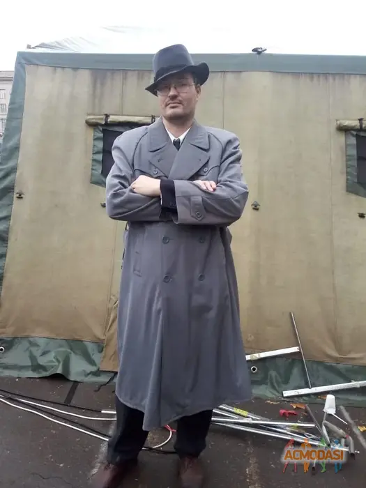 Андрей  Романов фото №1865674. Загружено 28 Августа 2023
