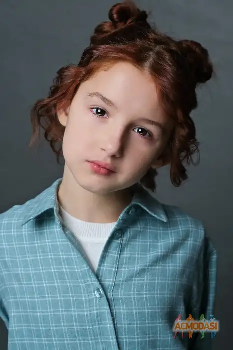 Лиза  Кузнецова фото №1943127. Загружено 05 Декабря 2025