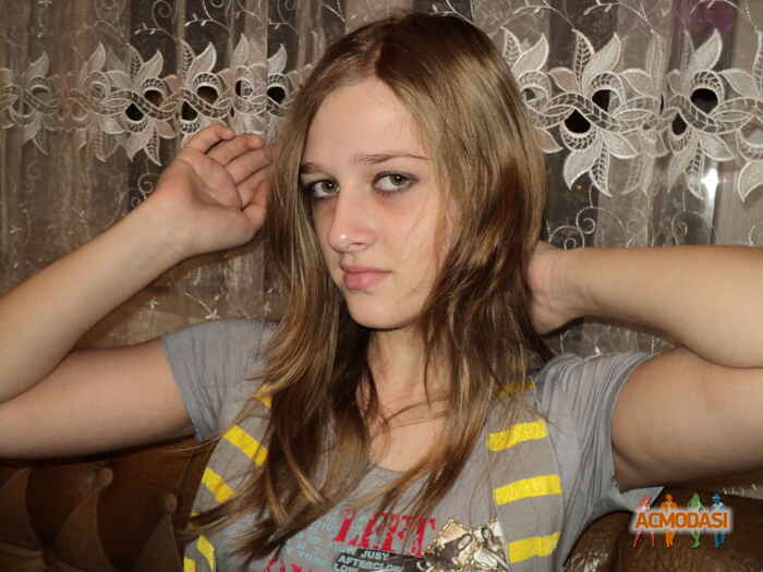 Дана Олеговна Гафурова фото №176710. Загружено 01 Апреля 2012