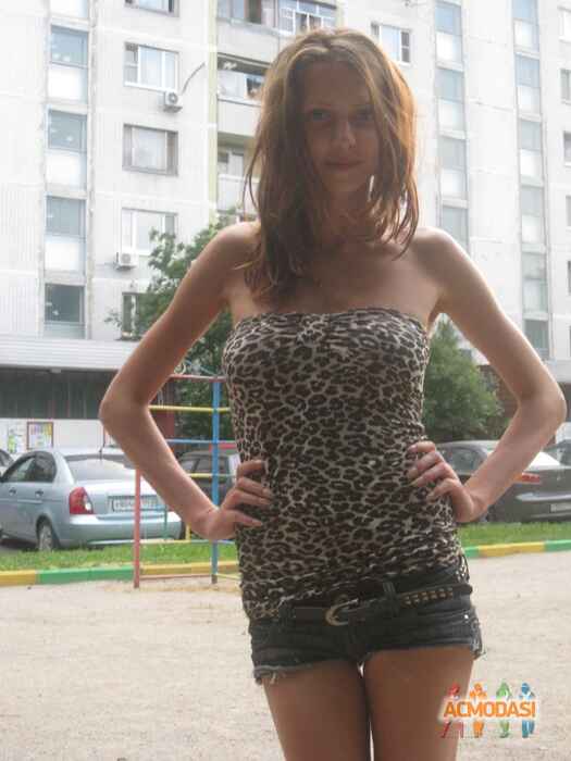 Анна Александровна Половкова фото №247455. Загружено 01 Сентября 2012