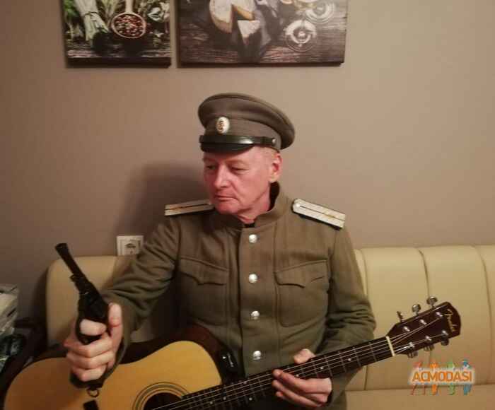 Игорь Николаевич Бородако фото №1640887. Загружено 24 Сентября 2020