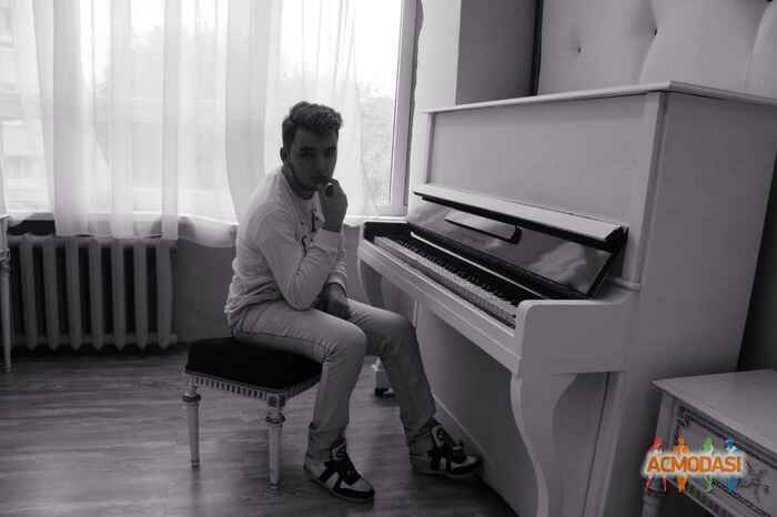 Зимин Максим Николаевич фото №512710. Загружено 17 Октября 2013