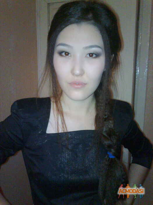 Mehriban Mnarbayevna Amirbayeva фото №607656. Загружено 03 Марта 2014