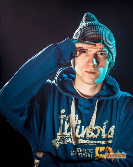 Александр  Логинов фото №830034. Загружено 04 Марта 2015